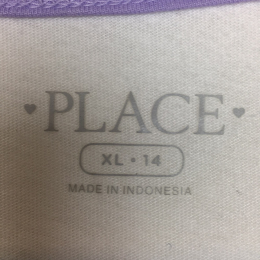 PLACE t-shirt - Picture 3 of 4